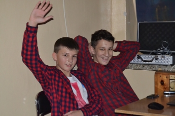 choinka11