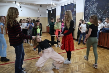choinka085