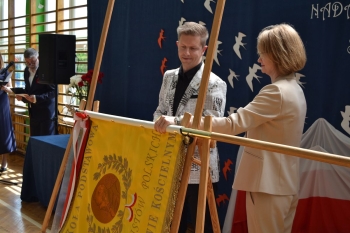 sztandar150