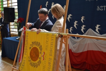 sztandar151