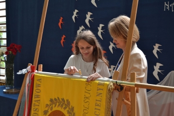sztandar153