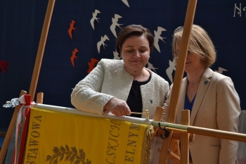 sztandar154