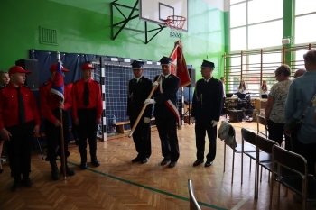 sztandar199