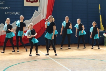 sztandar222