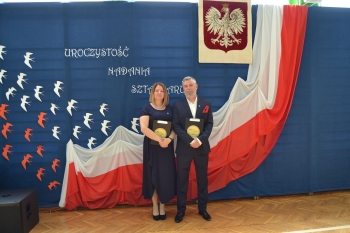 sztandar256