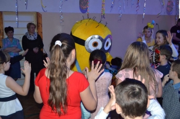 choinka105