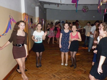 choinka66