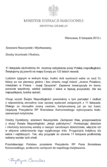 listmen