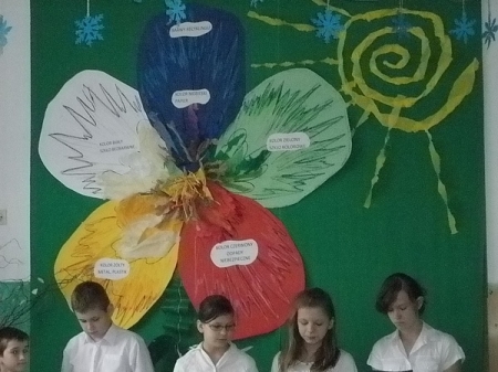 Dzień Ziemi 2012 - ''Dobra energia dla wszystkich''