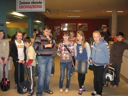 Spotkanie z kulturą w Suwałkach
