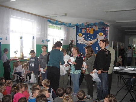 Rozstrzygnięto kolejną edycję konkursu ekologicznego