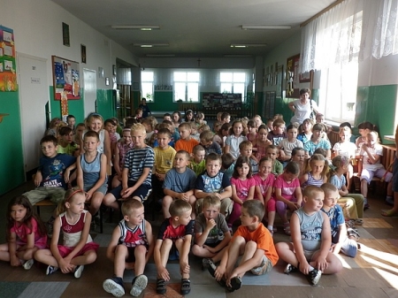Szkolny Dzień Profilaktyki