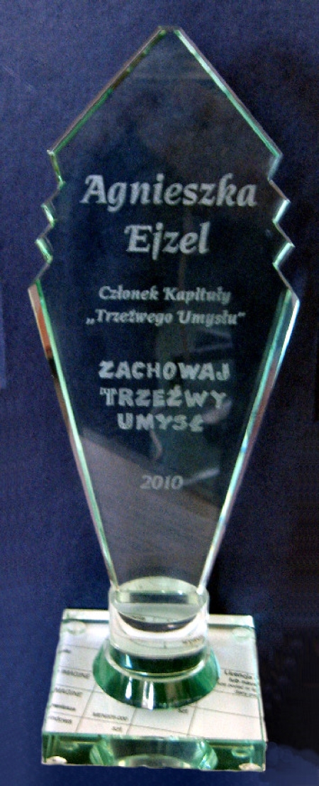 Wyróżnienie