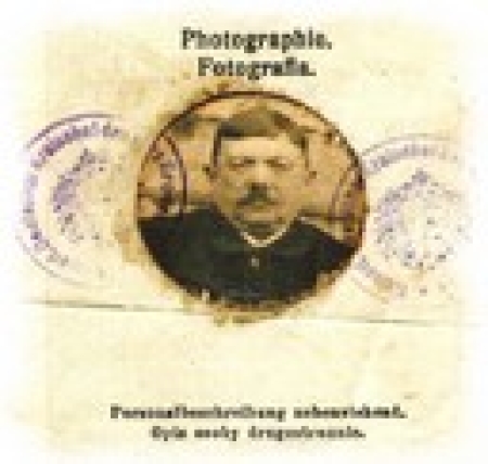 VIII edycja konkursu ''Historia utrwalona na starej fotografii''