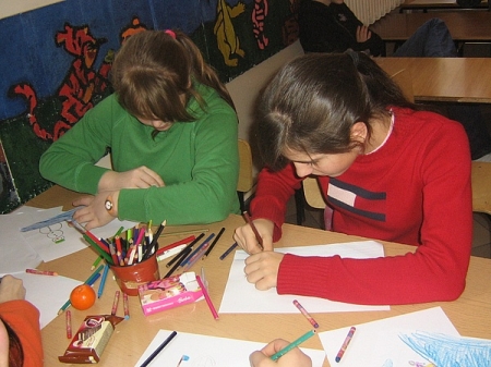 Ferie szkolne