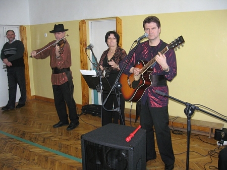 Goście z Opery i Filharmonii Podlaskiej