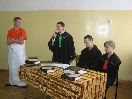 Sąd nad papierosem