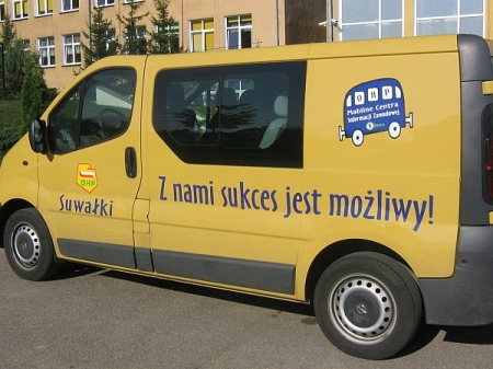 Jaki zawód wybrać?