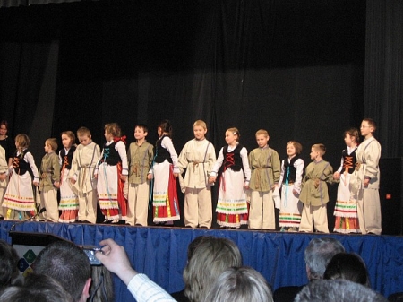 Prezentacja podsumowująca projekt ''AKADEMIA JUTRA''