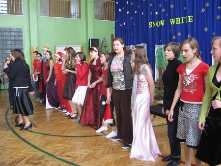''Snow White''