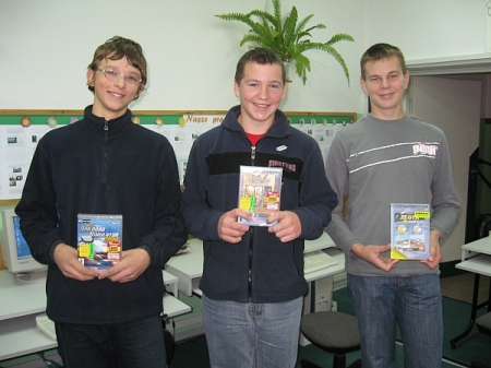 Turniej Graczy 2007