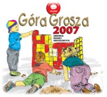 Góra Grosza 2007
