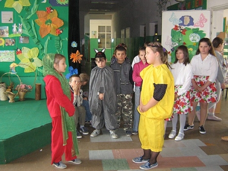 Święto Ziemi
