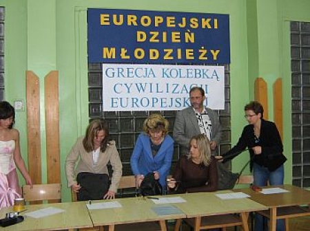 Europejski Dzień Młodzieży
