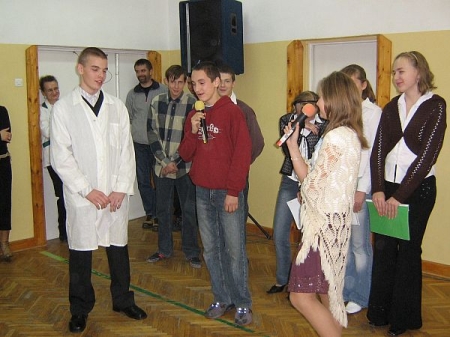 Palenie to nie to!