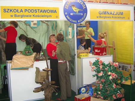 Prezentacja wojewódzka SZKOŁY MARZEŃ