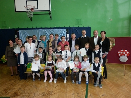 Ślubujemy uroczyście!