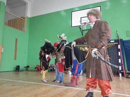 Niezwykła lekcja historii XVII-wiecznej Rzeczpospolitej