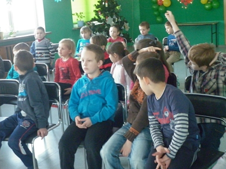 Bezpiecznie na lodzie i śniegu