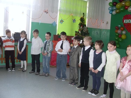 Babcia z Dziadkiem dziś świętują