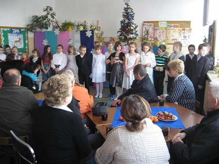 Dzień Babci i Dziadka!