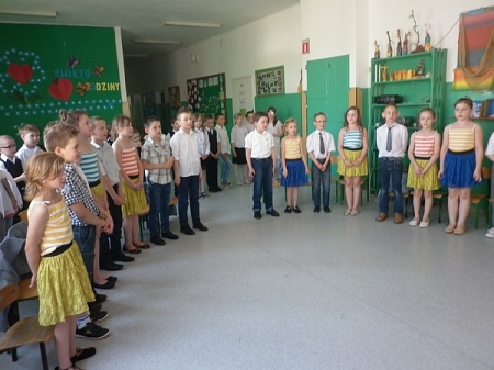 Dzień Rodziny
