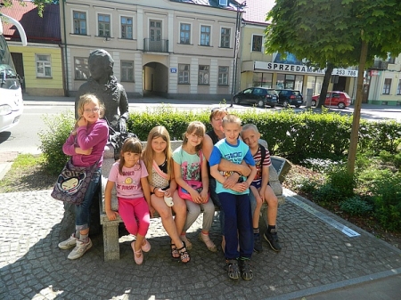 W krainie fantazji