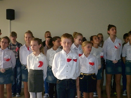 Ułani, ułani - koncert pieśni patriotycznych