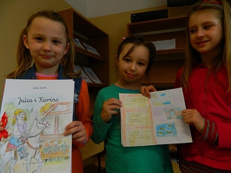 Światowy Dzień Książki