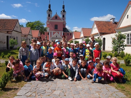 Nasza piękna Suwalszczyzna