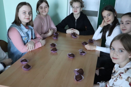 8 marca – Dzień Babeczki