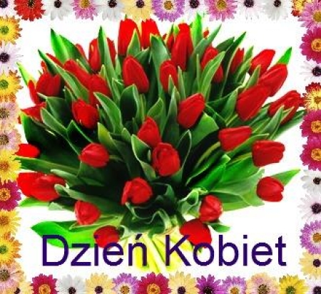 Wirtualny Dzień Kobiet
