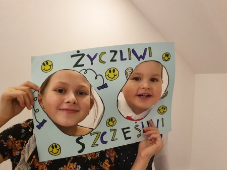 Życzliwi są wśród nas!
