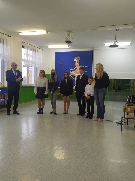 „Wspomnień czar” – Dzień Edukacji Narodowej