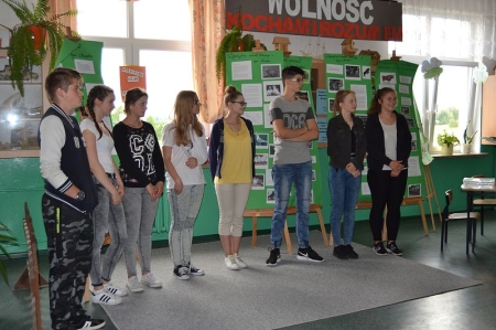 ''Zielono mi'' - rozstrzygnięcie konkursu fotograficznego