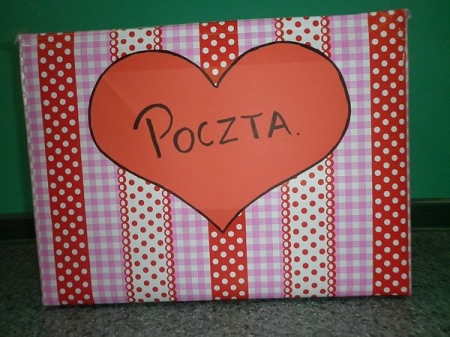 Święto Zakochanych!