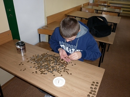 Góra Grosza 2011