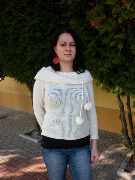Opiekun Samorządu Uczniowskiego wybrany!
