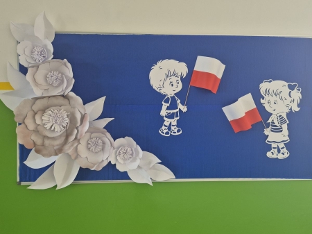 Majowe święta