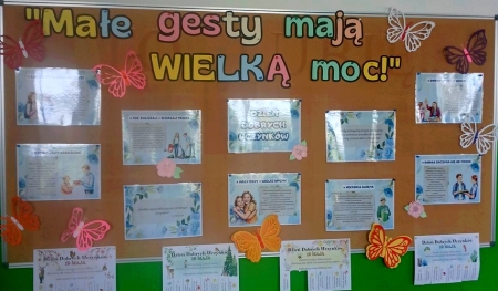 Dzień dobrych uczynków